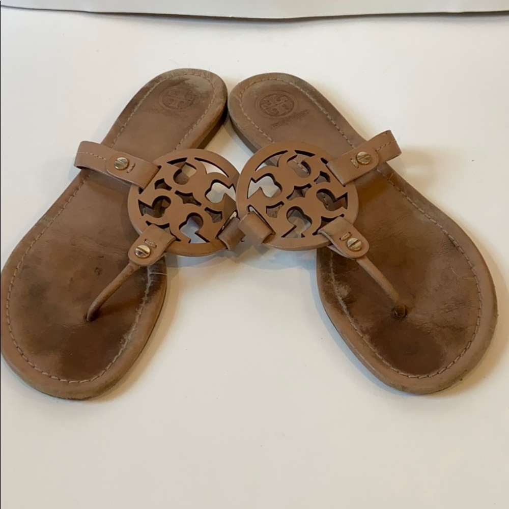 Tory Burch Miller Sandal